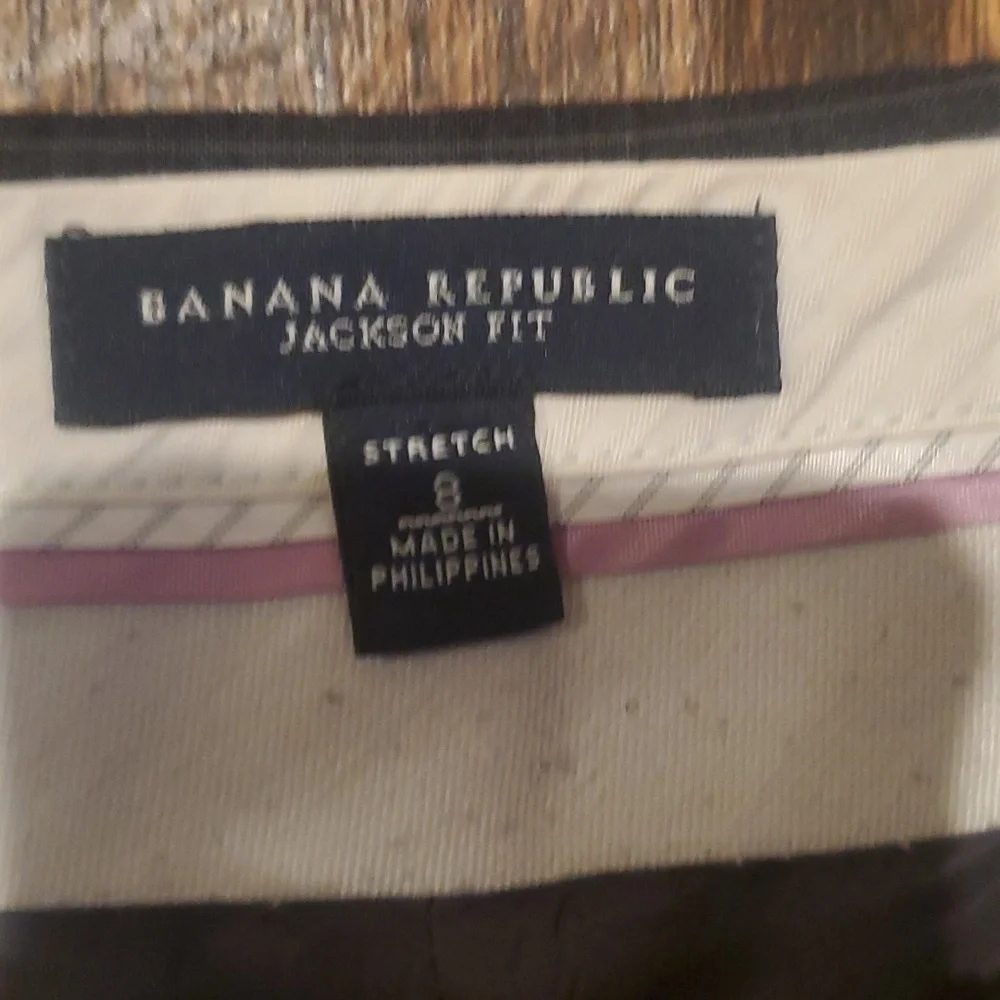 Slacks - Picture 2 of 4